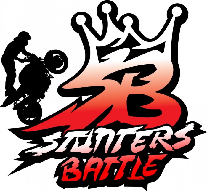logo Stunters Battle