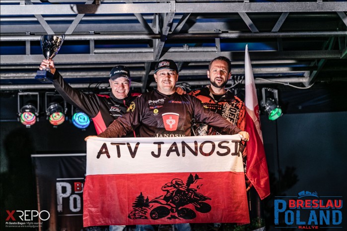 ATV Janosik