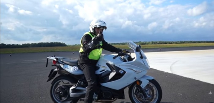 Szkolenia Doskonalenia Techniki Jazdy Artur Wajda Moto Excelence School