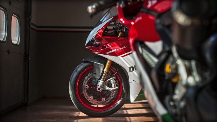 1299 Panigale R Final Edition 1