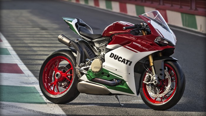 1299 Panigale R Final Edition 4
