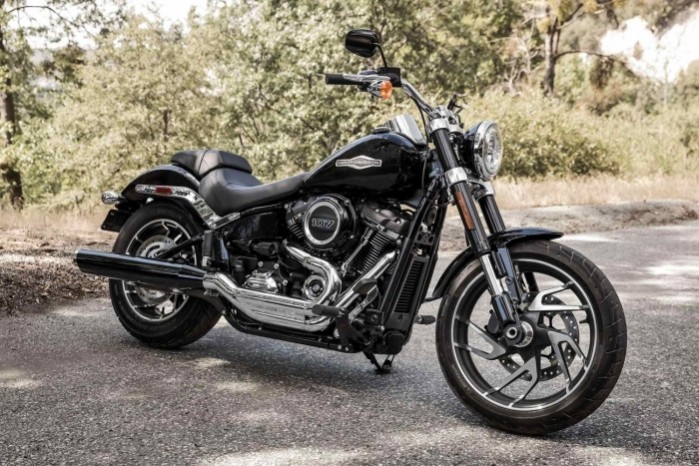 softail scout gallery 2