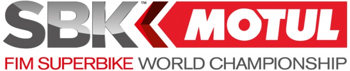 WorldSBK Motul logo