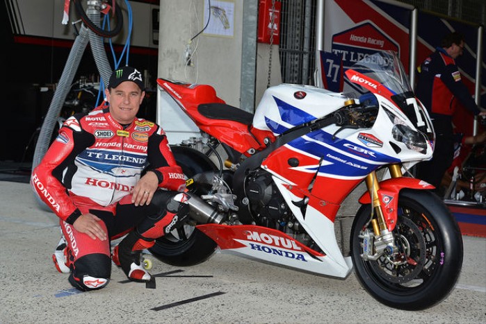John McGuinness