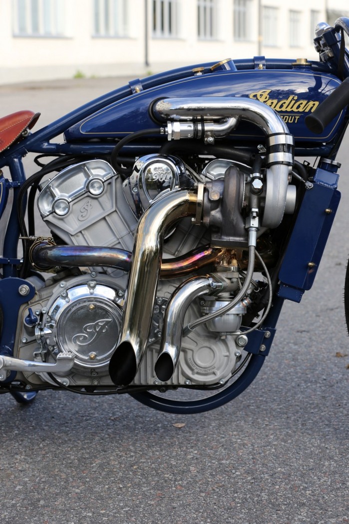 Indian Super Scout Turbo 01