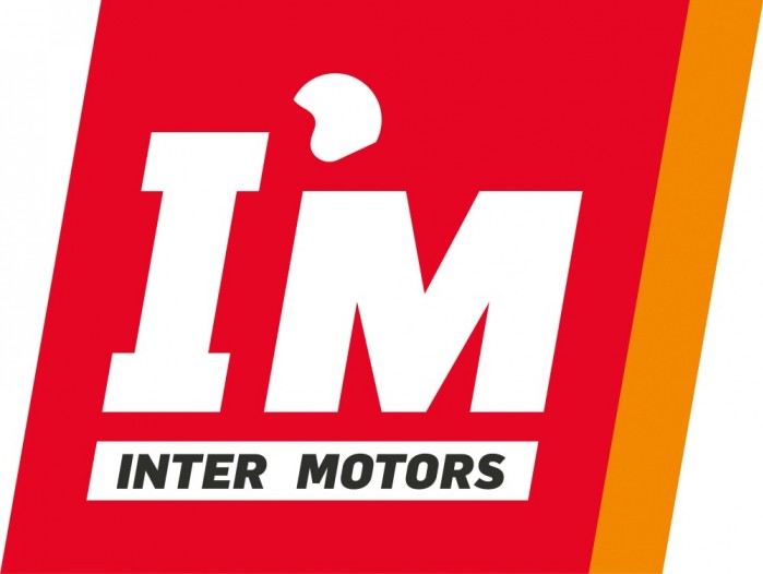Logotyp IM Inter Motors
