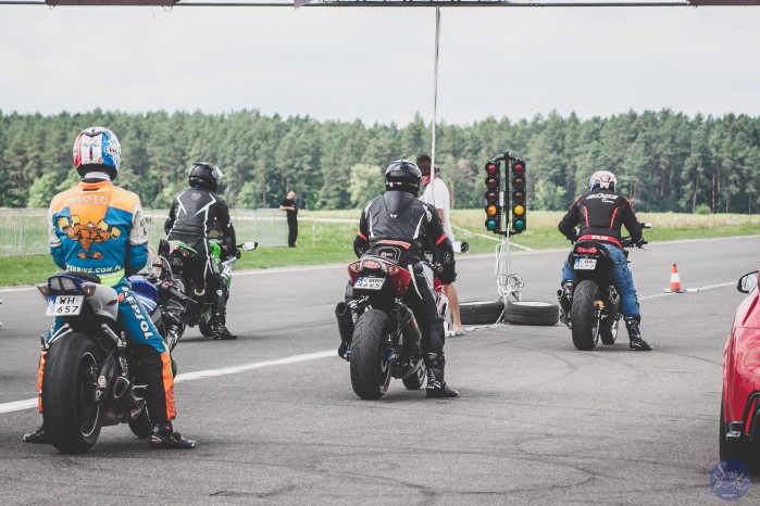 King of Poland Drag Race Cup 2