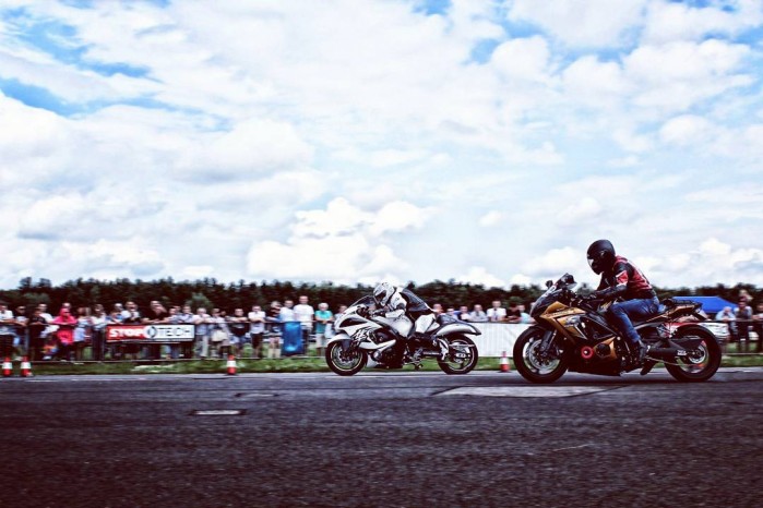 King of Poland Drag Race Cup 6