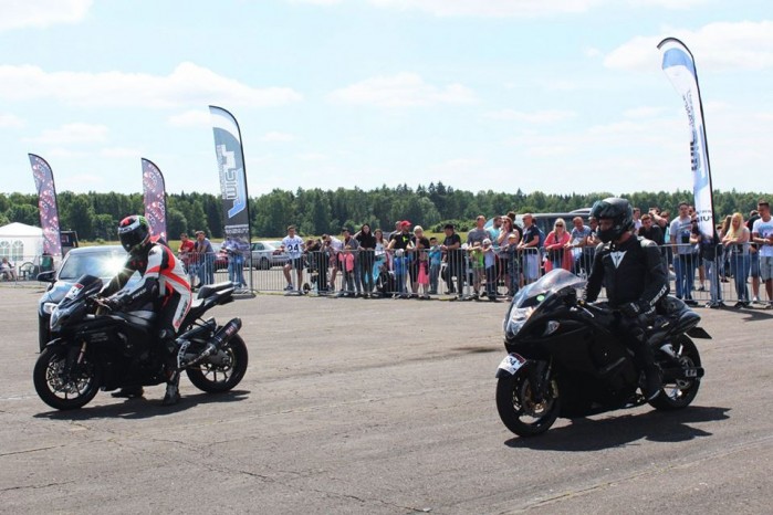 King of Poland Drag Race Cup 7