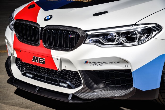 2018 bmw m5 motogp safety car 4