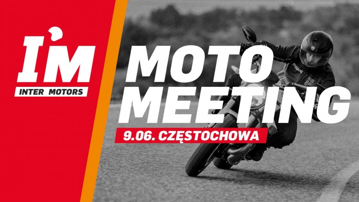 Moto Meeting Czestochowa