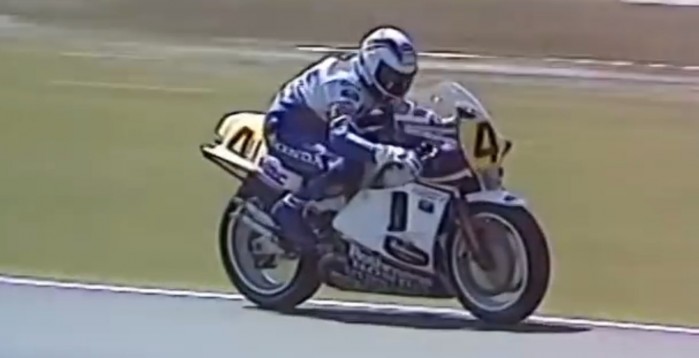 TT Assen 1986 500cc