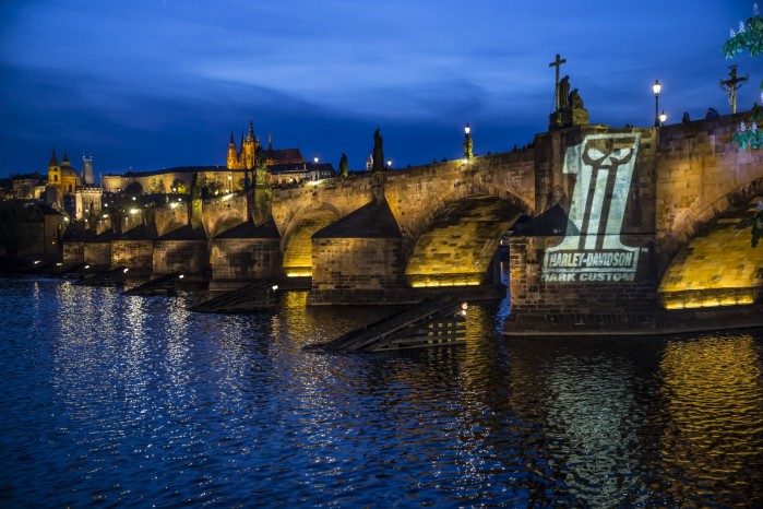Prague image 1