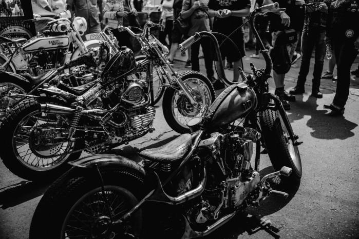 115 rocznica Harley Davidson w Pradze 2018 07