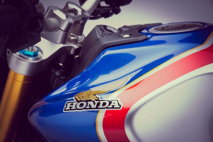 2018 Honda CB1000R Glemseck 101 07