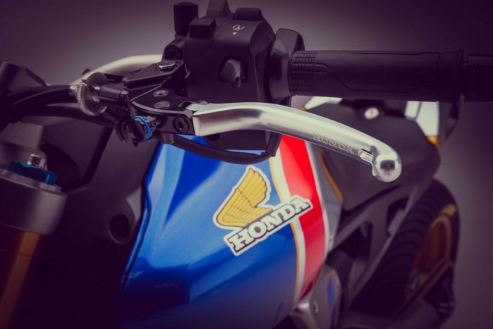 2018 Honda CB1000R Glemseck 101 23