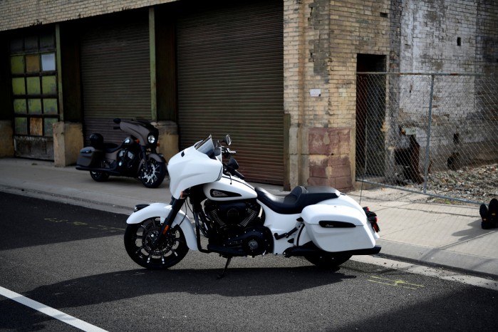 indian chieftain 2019 9