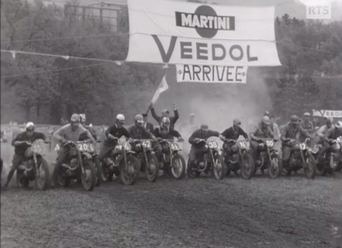 Mistrzostwa Europy MX 1959 1