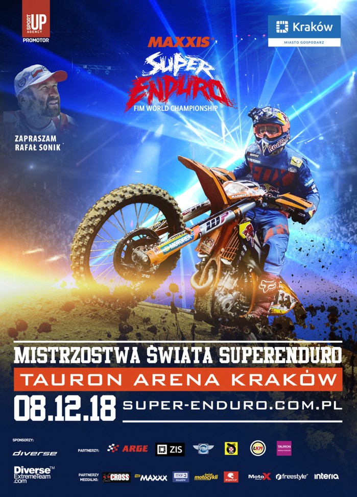 SuperEnduro2019 plakat