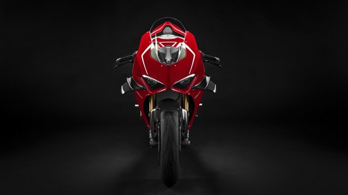 Ducati Panigale V4R 2019 03