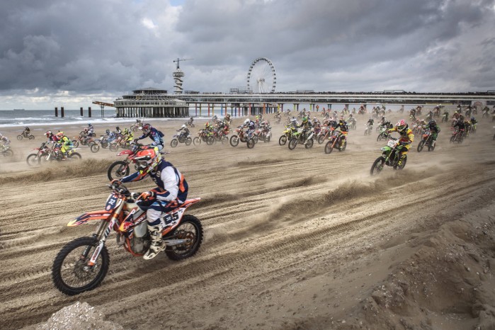Red Bull Knock Out 2016 fot.Jarno Schurgers