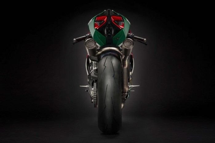 Ducati 1299 Panigale R Final Edition 46