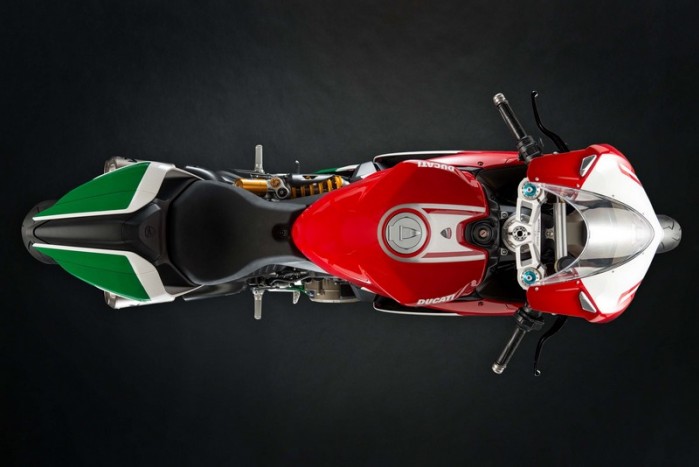Ducati 1299 Panigale R Final Edition 48