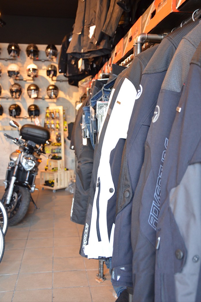 Rider Store 4