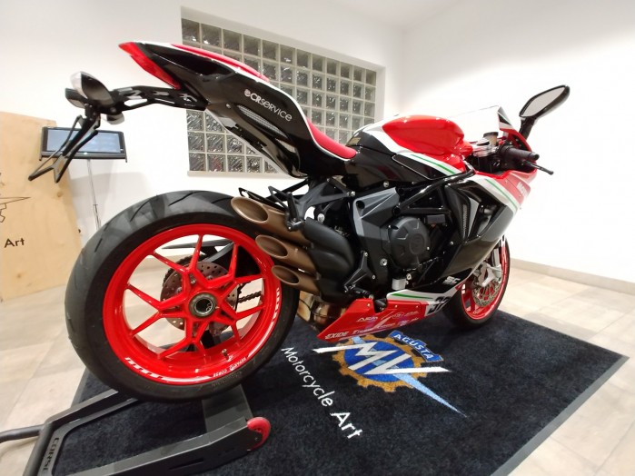 MV Agusta