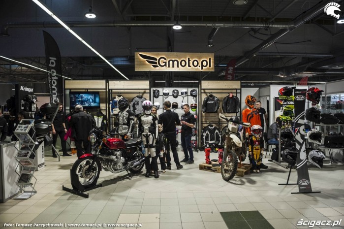 Warsaw Motorcycle Show 2019 Gmoto pl 01