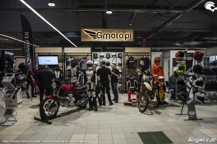 Warsaw Motorcycle Show 2019 Gmoto pl 02