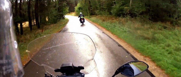 Najpiekniejsze trasy motocyklowe