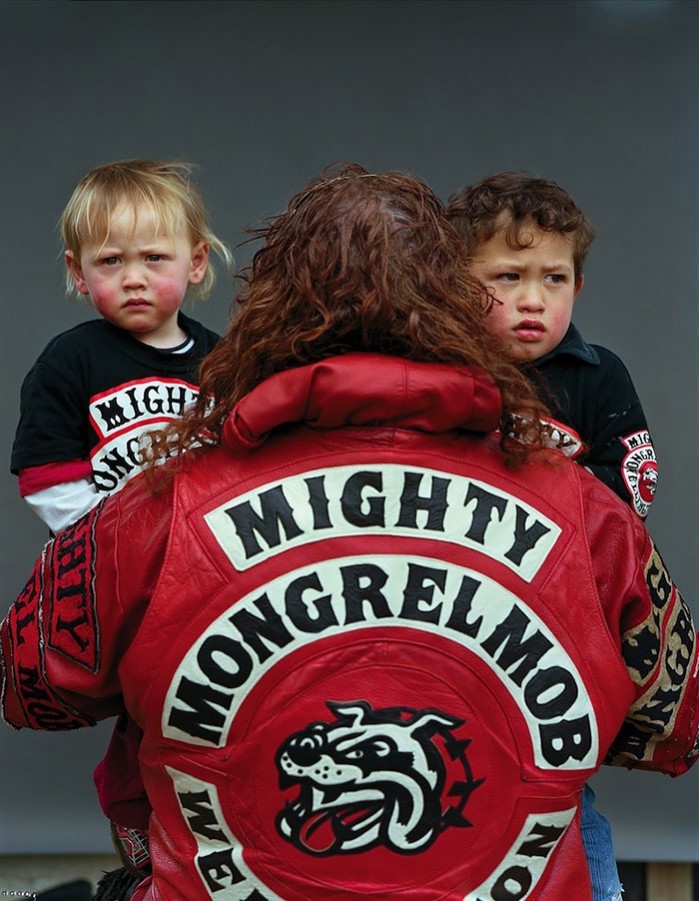 Mighty Mongrel Mob 9