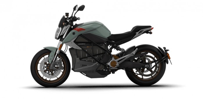 zero sr f electric motorcycle 12