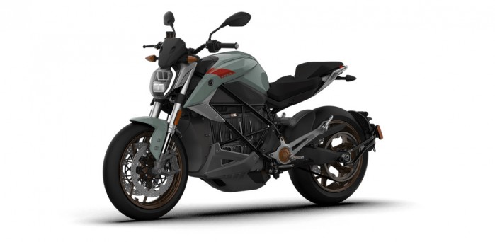 zero sr f electric motorcycle 13