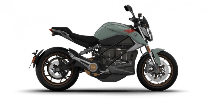 zero sr f electric motorcycle 14