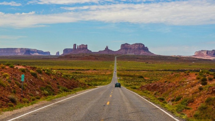24 monument valley