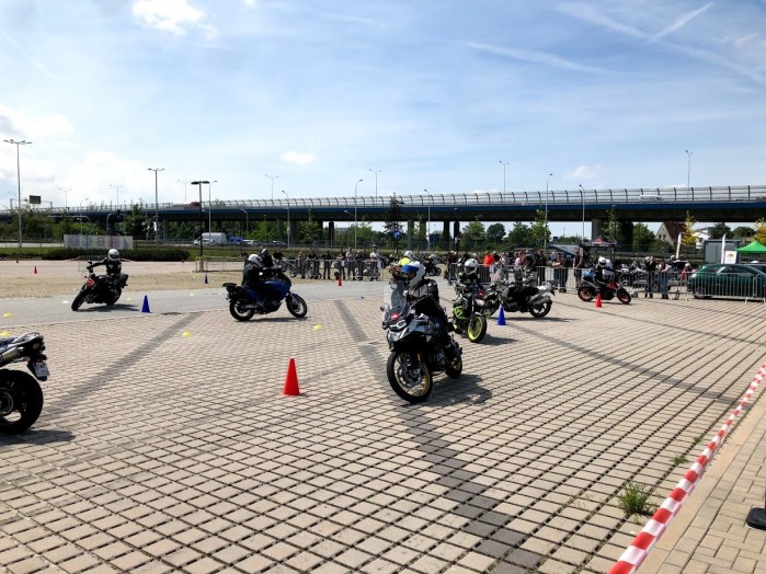 Wroclawskie Stowarzyszenie Motocyklistow bezpieczenstwo 2019 3