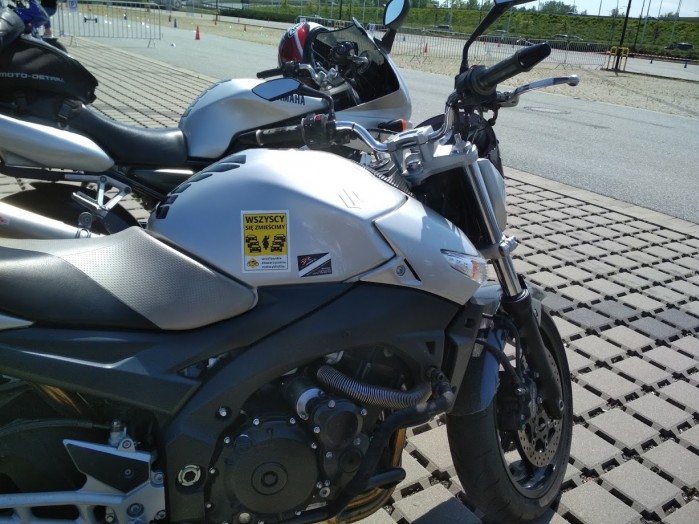 Wroclawskie Stowarzyszenie Motocyklistow bezpieczenstwo 2019 5