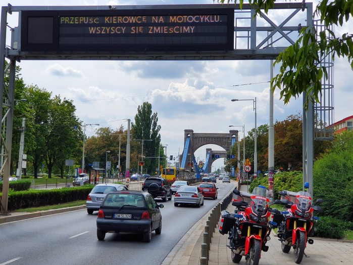 Wroclawskie Stowarzyszenie Motocyklistow bezpieczenstwo 2019 6