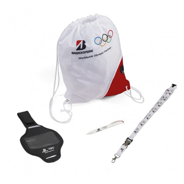 olympic kit