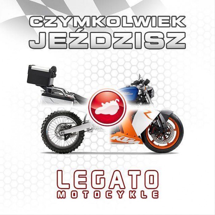 Legato Motocykle