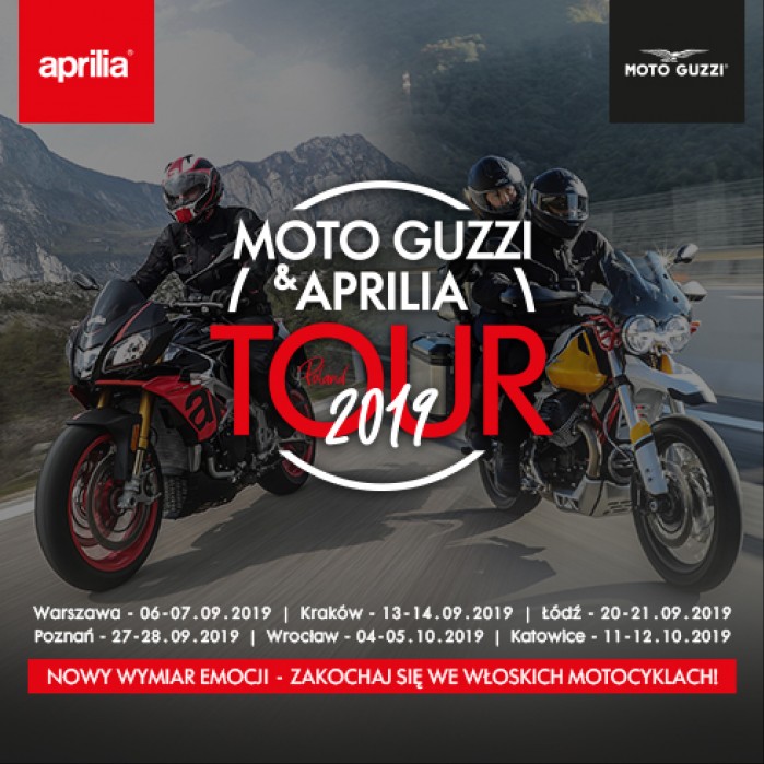 aprilia moto guzzi tour 2019 grafiki 490x490