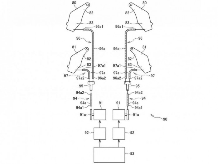 fireblade patent 5