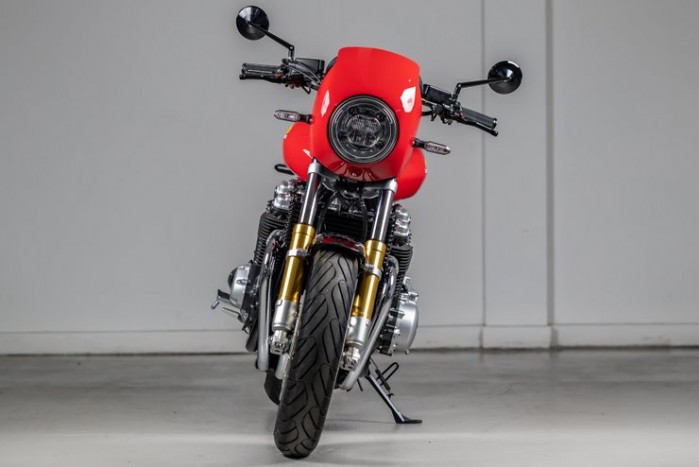 Honda CB1100RS 5Four 2020 4