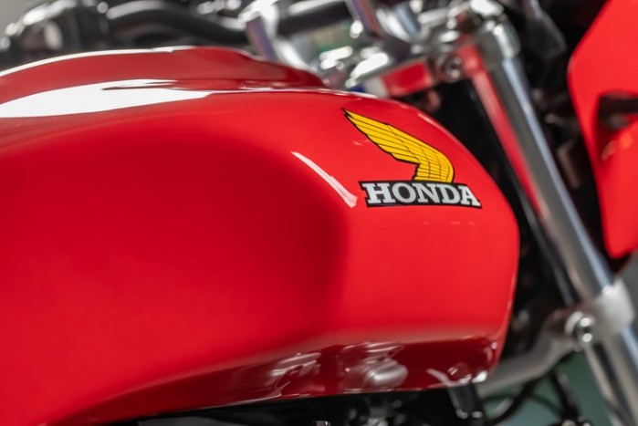 Honda CB1100RS 5Four 2020 5