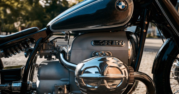 2019 09 16 10 13 33 Concept R 18 BMW Motorrad UK
