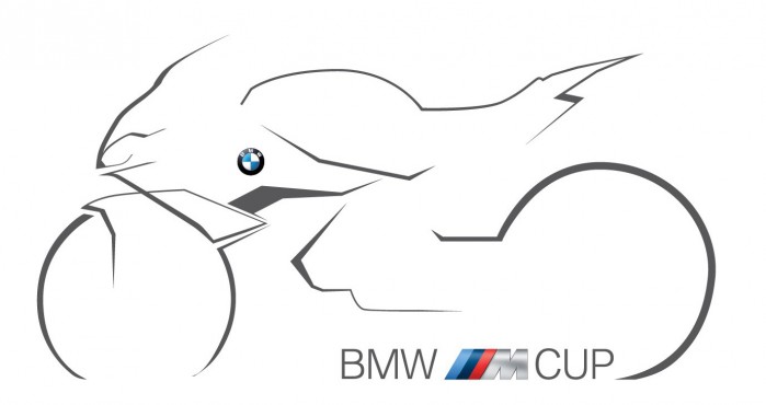 logo bmw cup