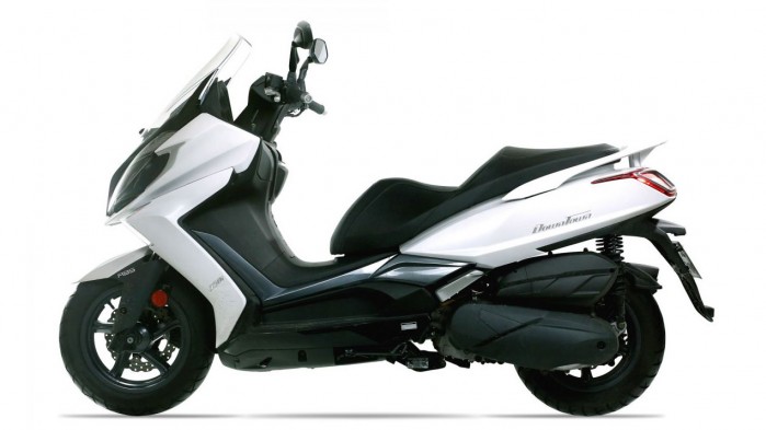 kymco new downtown2