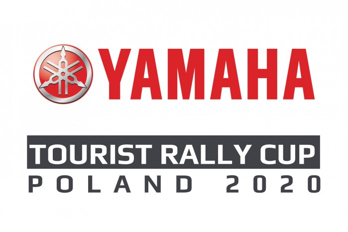Yamaha Tourist Rally Cap Poland